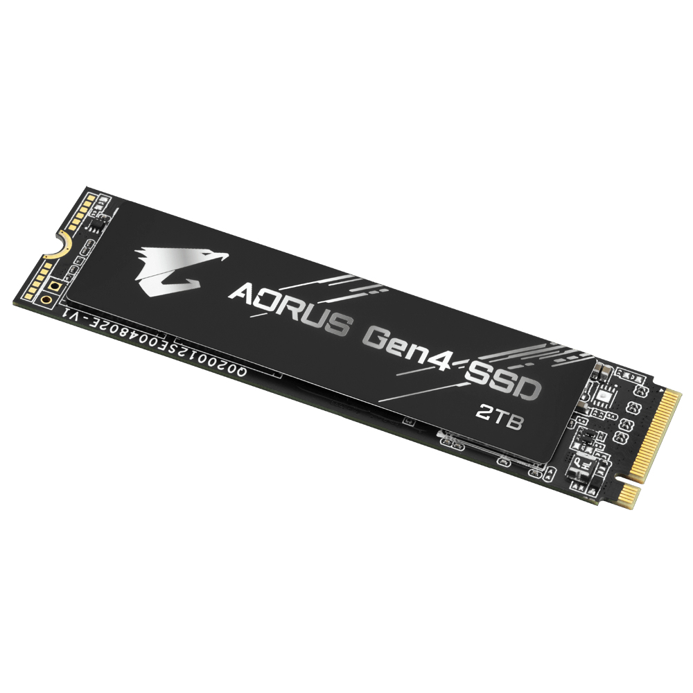 GIGABYTE GP-AG42TB internal solid state drive – image 2