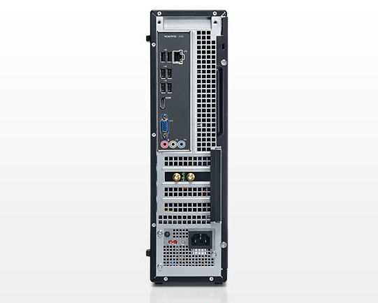 Dell Vostro 260 ST – image 4