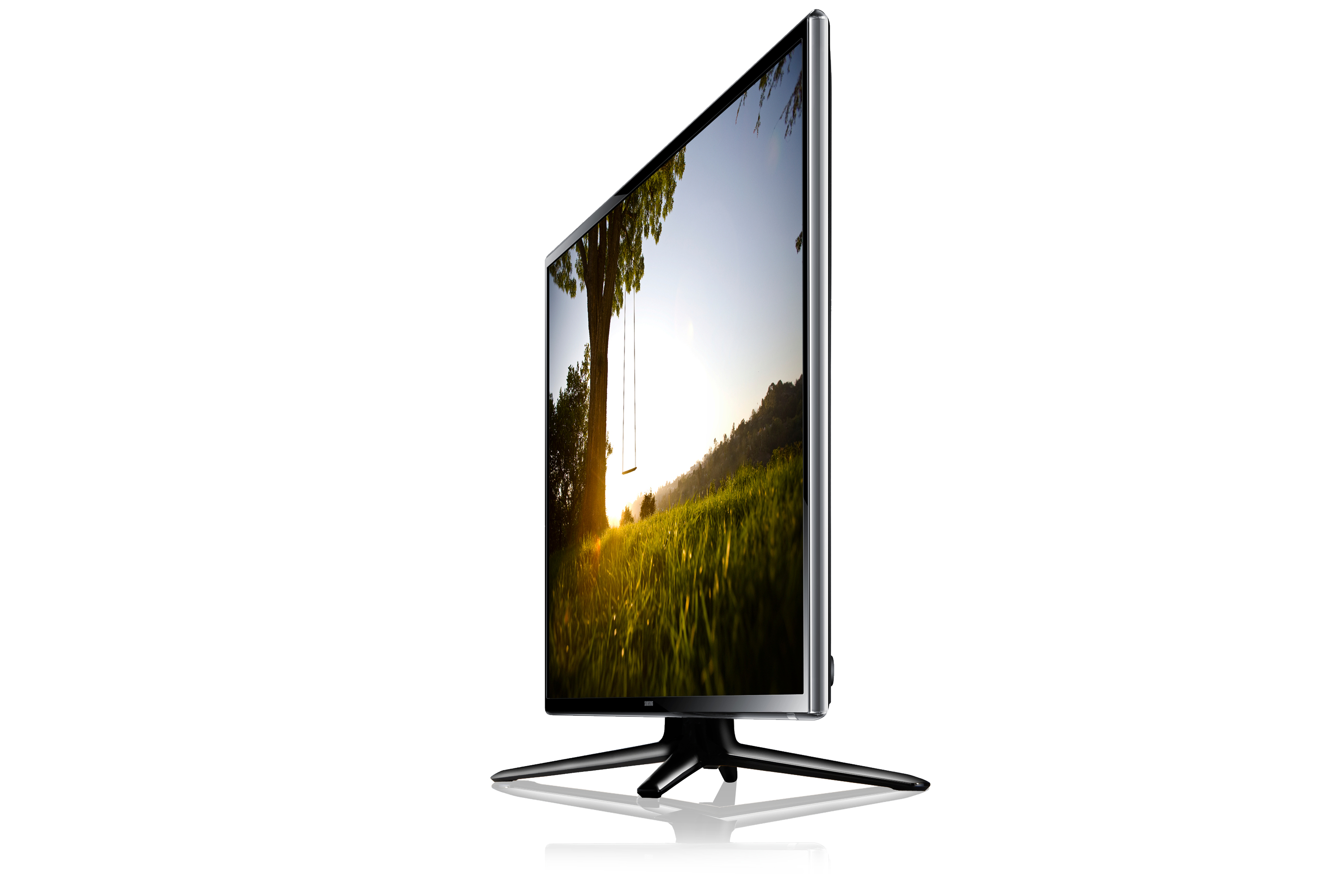 Samsung UE46F6105AK 116.8 cm (46") Full HD Black – image 4