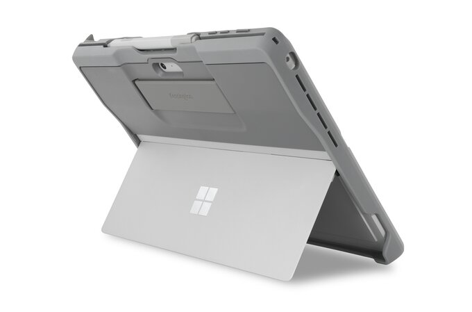 Kensington BlackBelt 2nd Degree Rugged Case for Surface Pro 7+, 7, 6, 5, & 4 – image 1