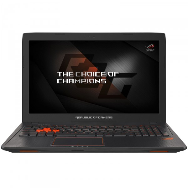 ASUS ROG GL543VD-DM140T Intel® Core™ i5 i5-7300HQ Laptop – image 1
