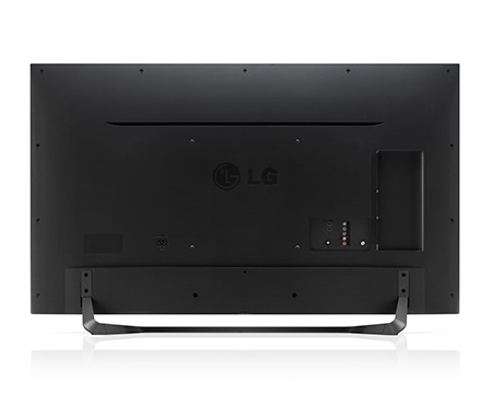 LG 49UX340C TV 123.2 cm (48.5") 4K Ultra HD Black 400 cd/m² – image 2