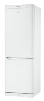 Indesit BAAN 33 NF P – image 1