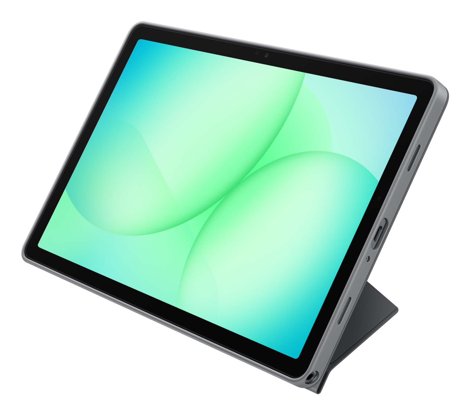 SAMSUNG Book Cover Galaxy Tab A11+ Black