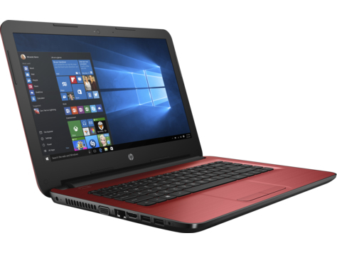 HP 14-am024na Intel® Pentium® N3710 Laptop – image 6