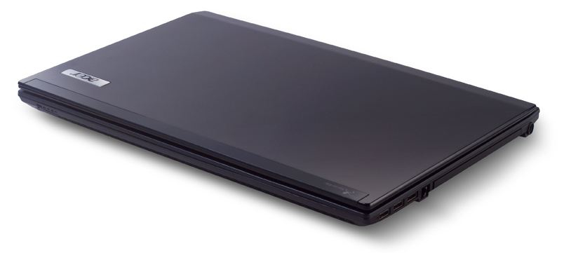 Acer 8573-2434G32Mnkk + ProDock – image 4