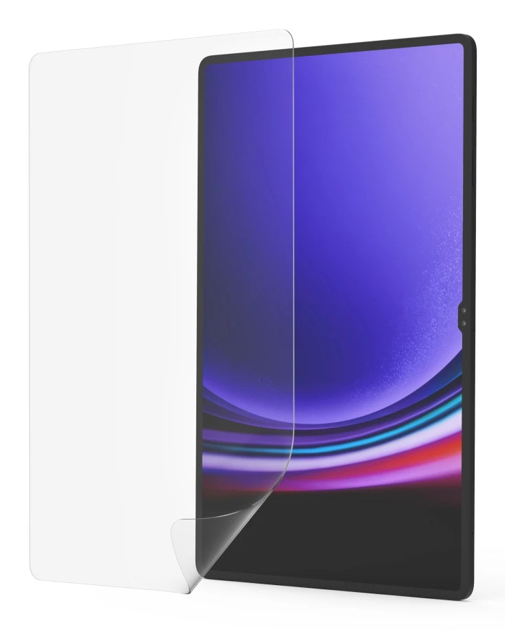Hama Hiflex Pellicola proteggischermo trasparente Samsung 1 pz