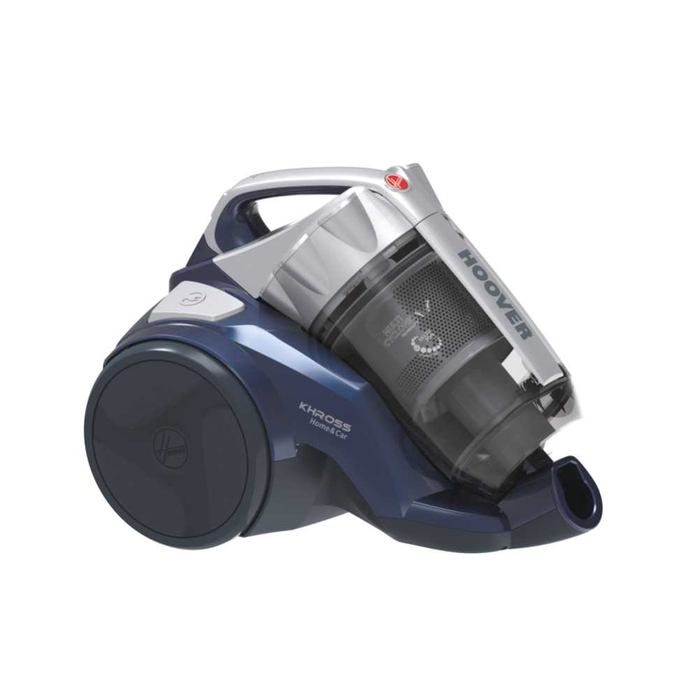Hoover KHROSS KS60H&CAR011