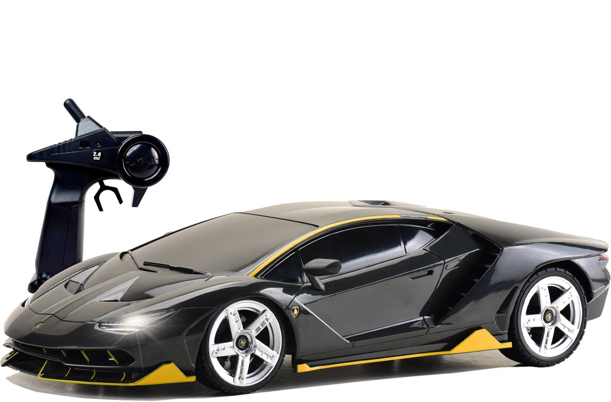 Gear2Play GP23115 Radio-Controlled (RC) model Sport car Electric engine 1:12 – image 1