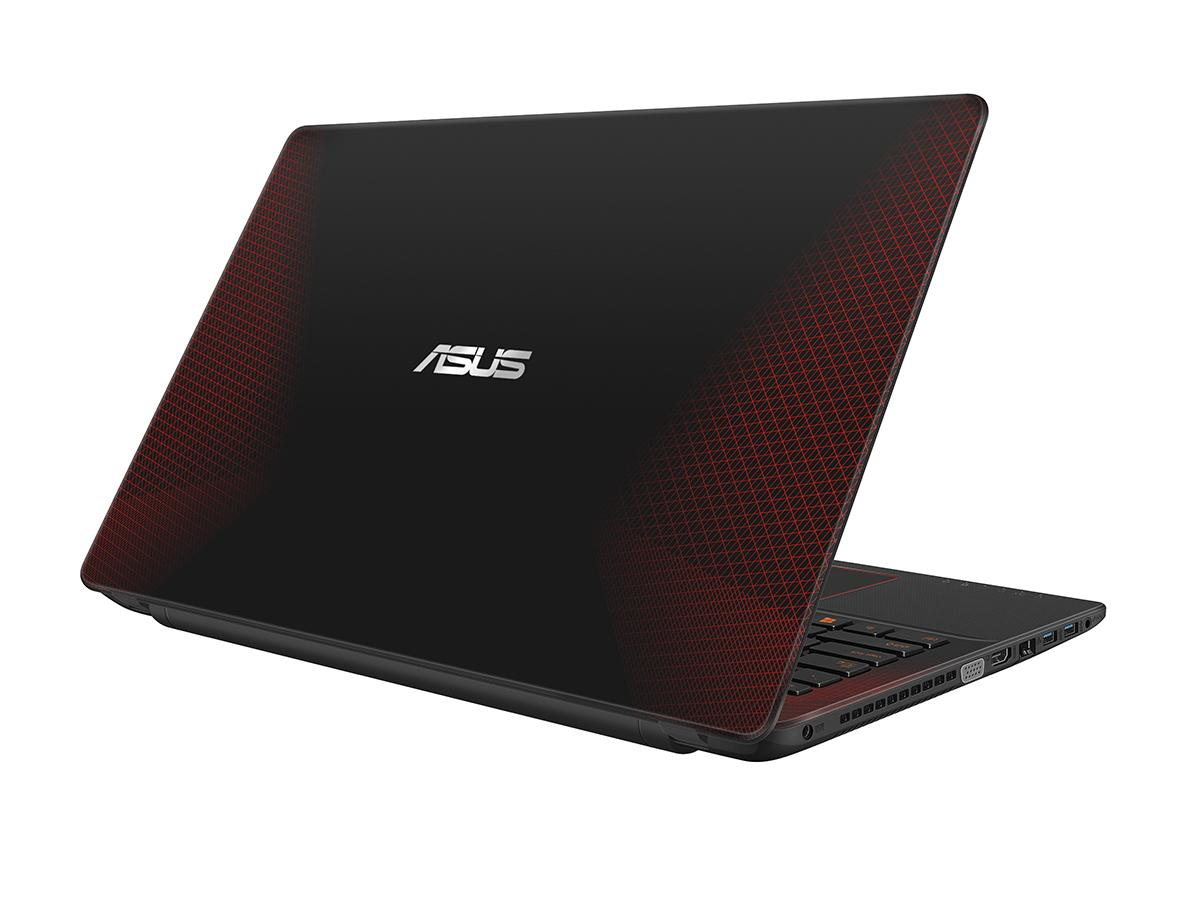 ASUS R510VX-DM308T laptop Intel® Core™ i5 i5-6300HQ – image 6