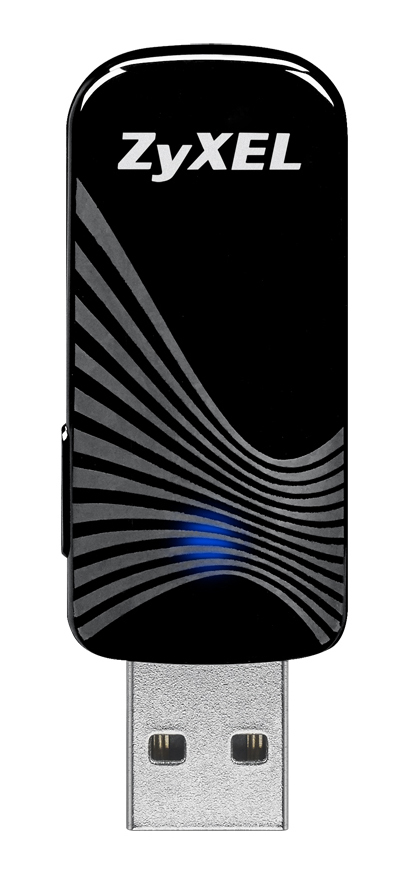 Zyxel NWD6505 WLAN 433 Mbit/s – image 3