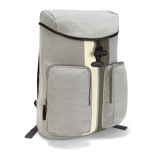 Targus TSB80512AP 39.6 cm (15.6") Backpack case Grey