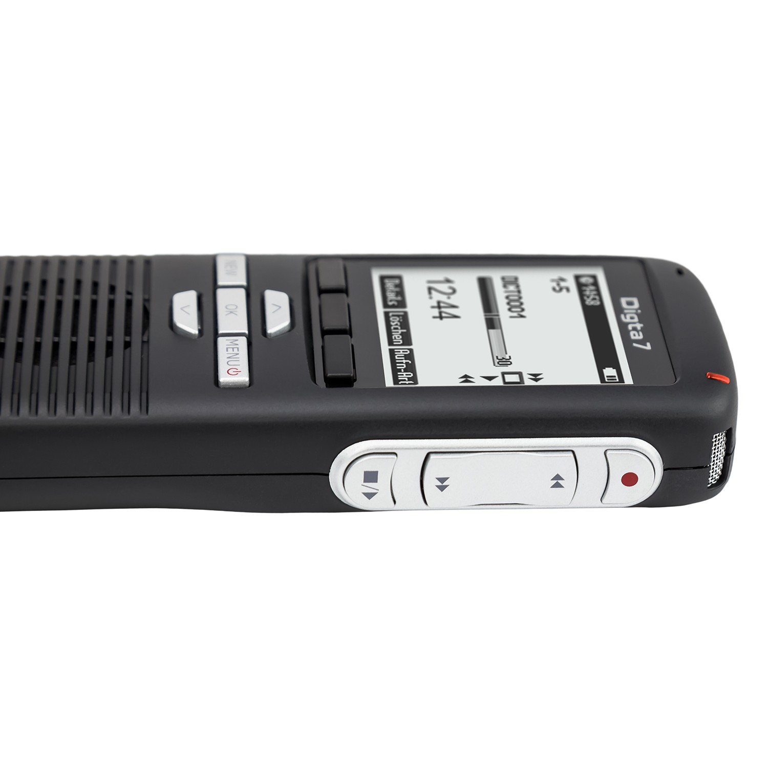 Grundig Digta 7 i Push - Type 701 – image 7