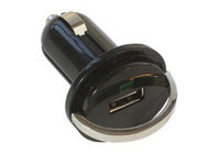 Microconnect USBCIG1 mobile device charger Auto
