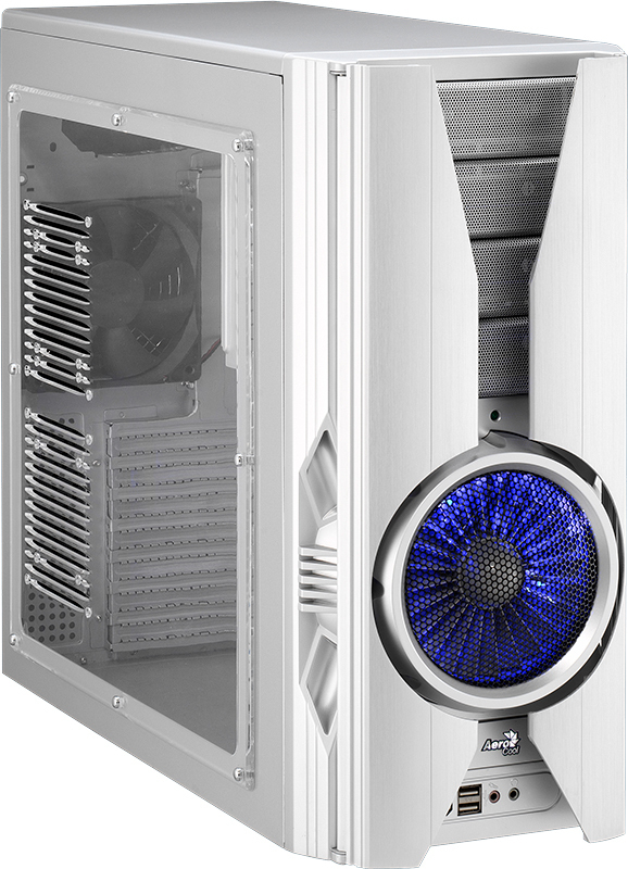 Aerocool AeroEngine II
