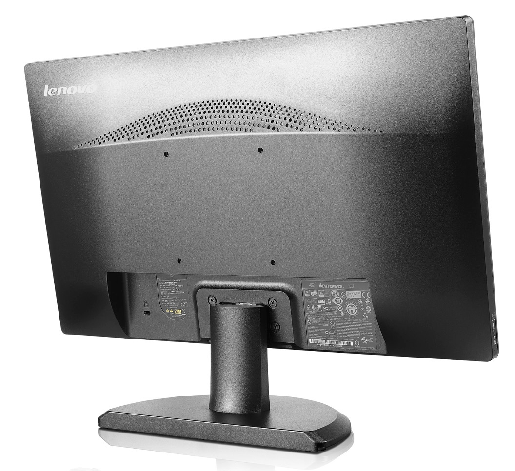 Lenovo ThinkVision E1922s computer monitor – image 2