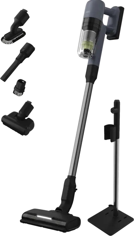 AEG AP72AB2EPP — vue 1 sur 5