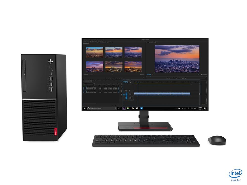 Lenovo V530-15ICR Intel® Core™ i3 i3-9100
