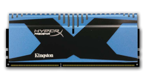 HyperX 8GB DDR3-2800 – image 2