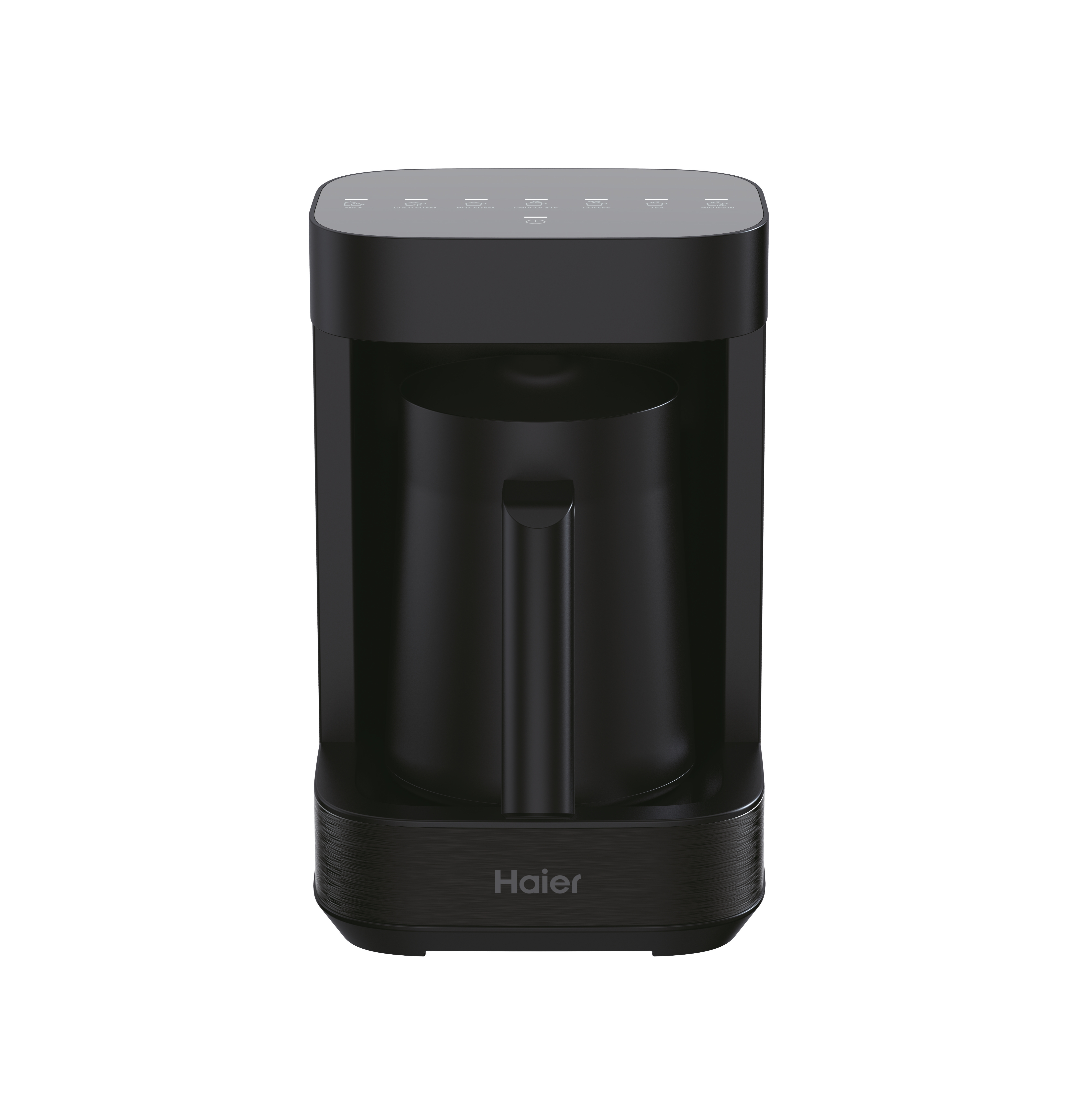 Haier HMB5A 021 — vue 1 sur 8