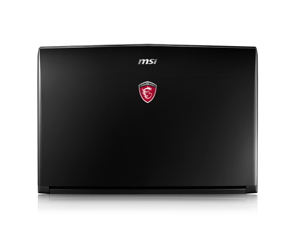 MSI GL72 6QD-213NL – image 3
