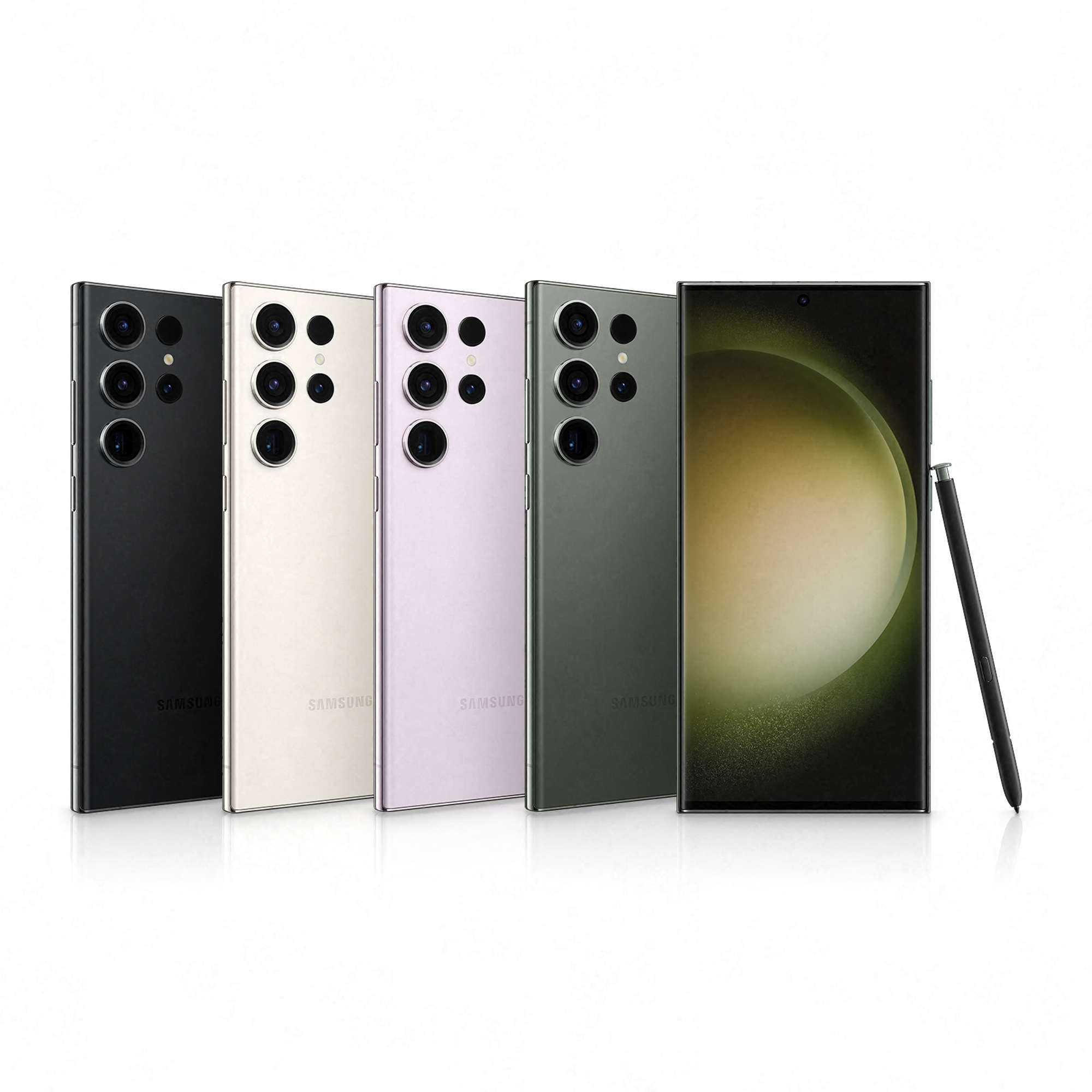 Samsung Galaxy S23 Ultra SM-S918B – image 2
