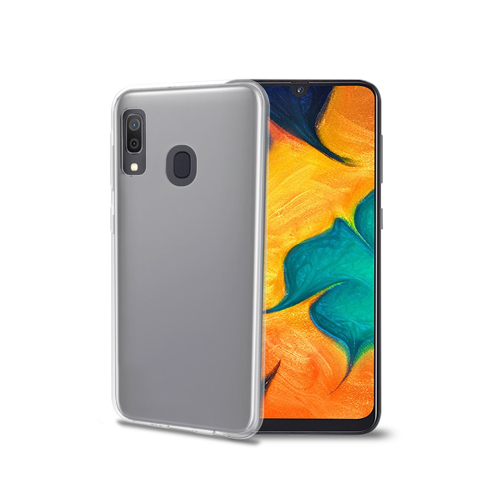 Celly GELSKIN833 mobile phone case