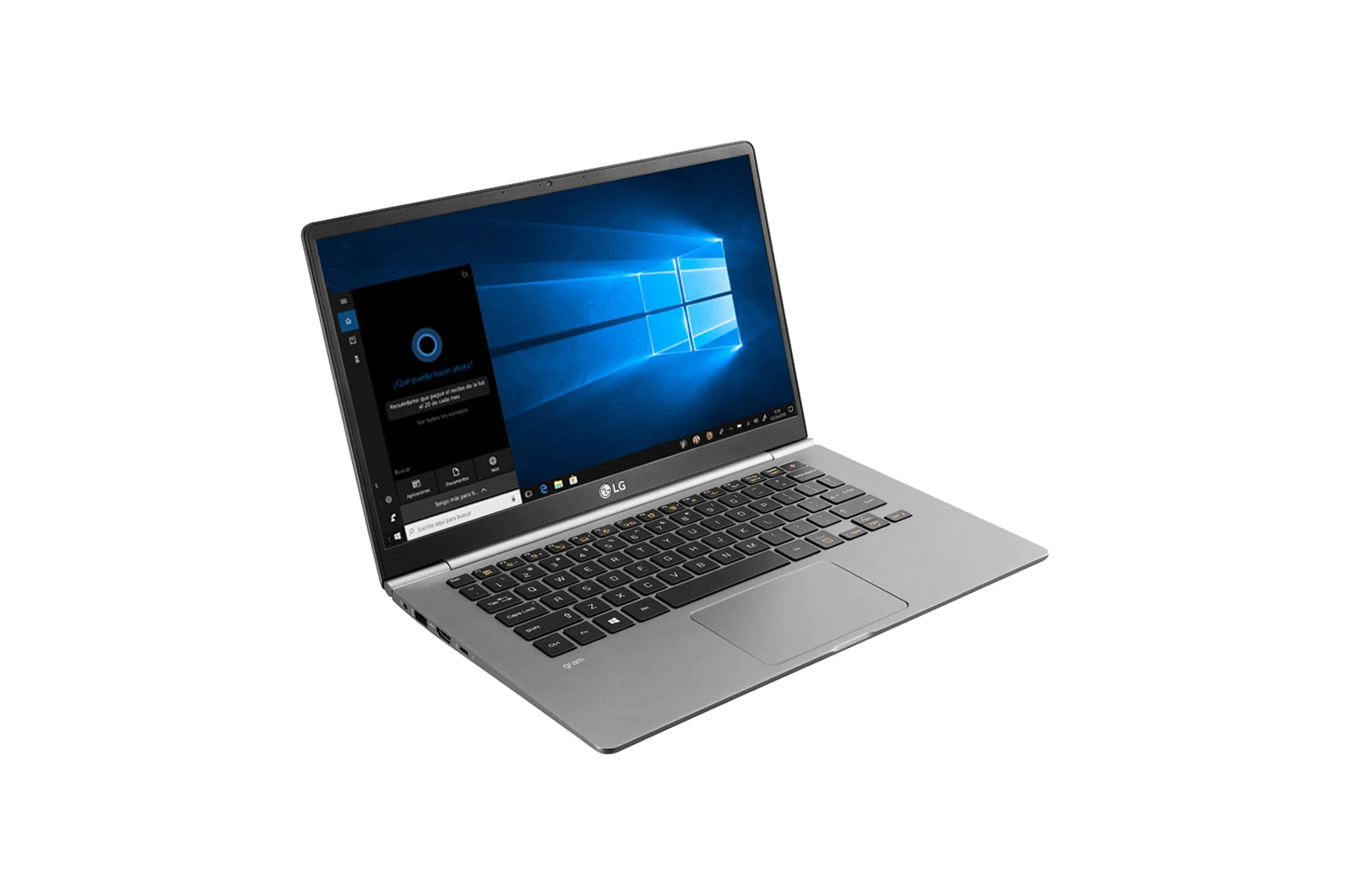 LG Gram 14Z990-V Intel® Core™ i5 i5-8265U Laptop – image 8