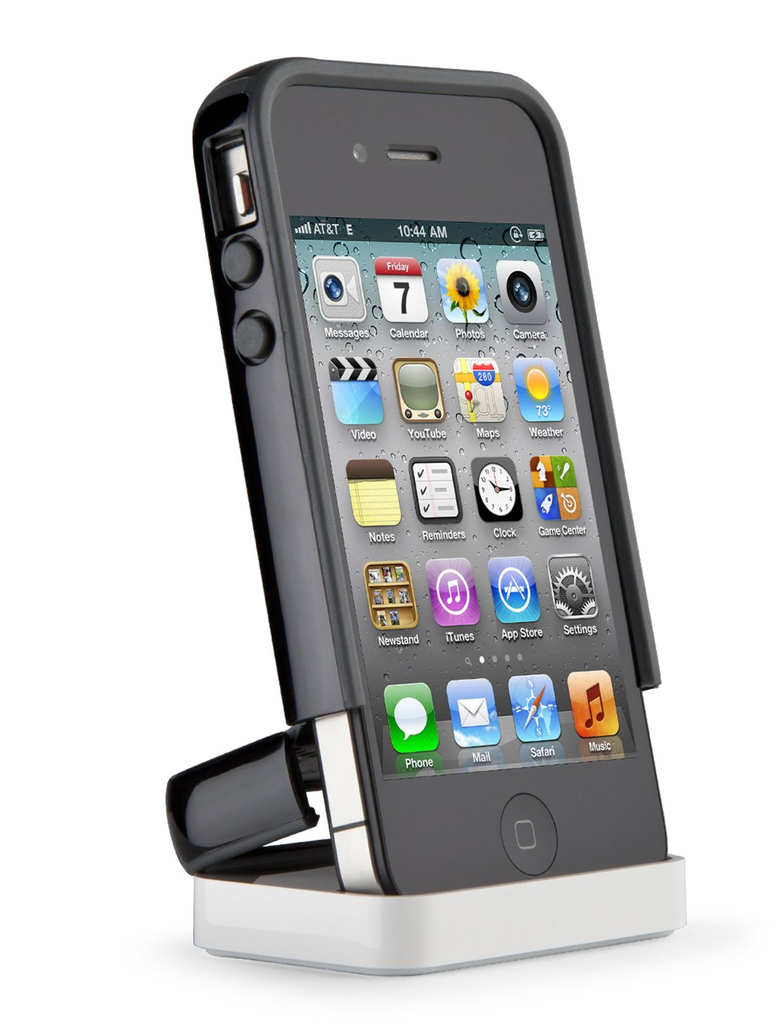 Speck SPK-A1456 mobile phone case Cover Black, Grey