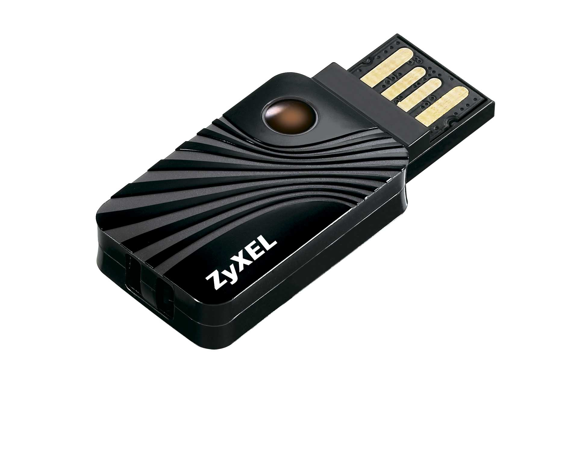 Zyxel NWD2205 WLAN 300 Mbit/s – image 1