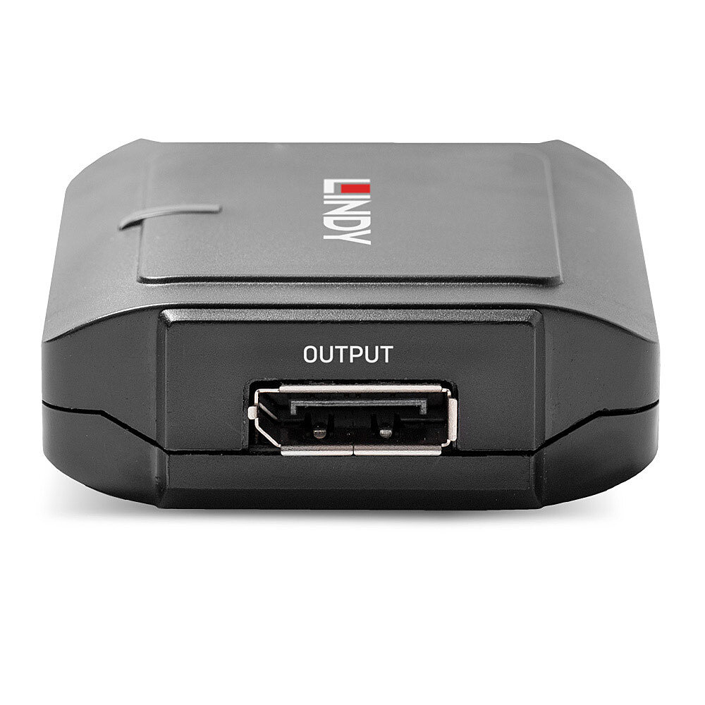 Lindy 40m DisplayPort 1.2 Repeater – image 3