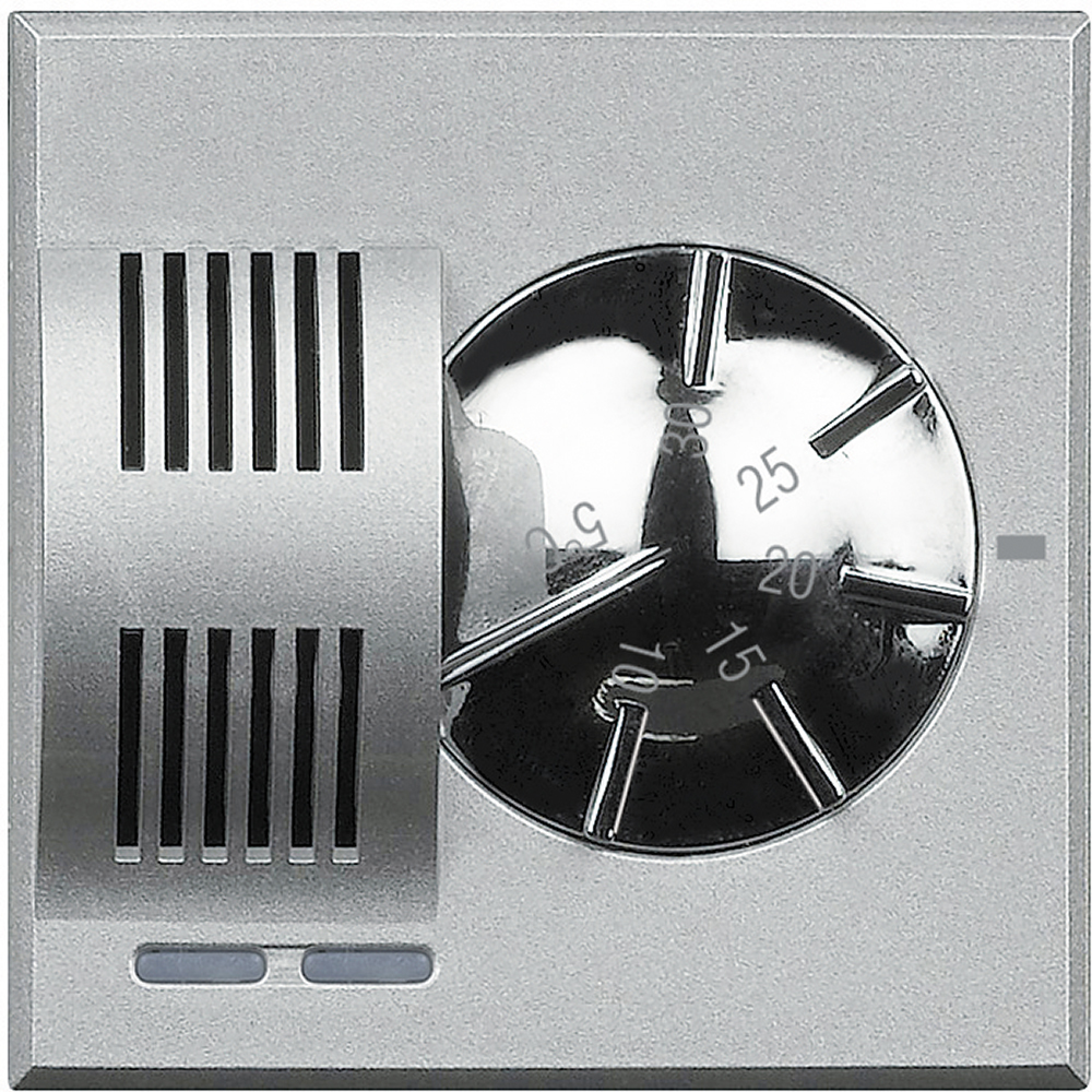 Legrand HC4441 thermostat
