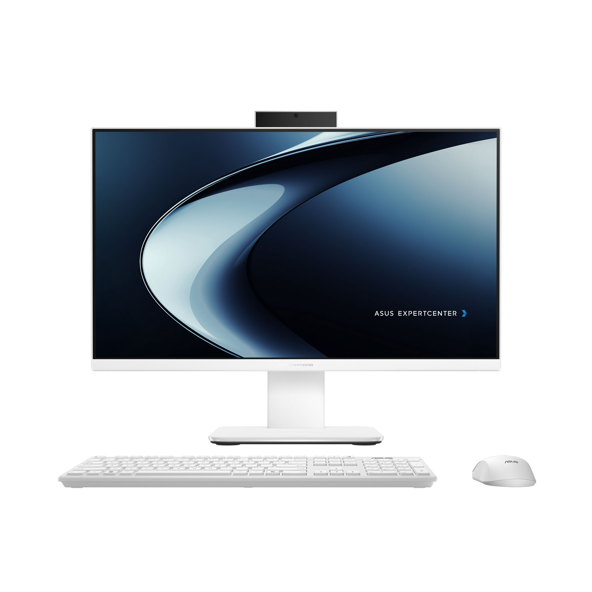 ASUS ExpertCenter PM640KA-WPC006X AMD Ryzen AI 5 330 23.8p FHD DDR5 16Go 51...