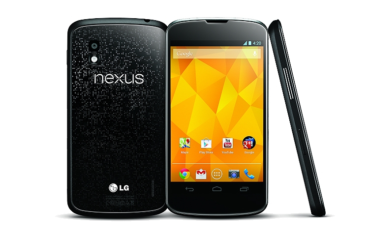 LG 4 + Bumpercase – image 2