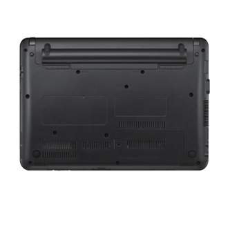 Samsung NP-N130-JA04UK netbook Intel Pentium Mobile N270 – image 3