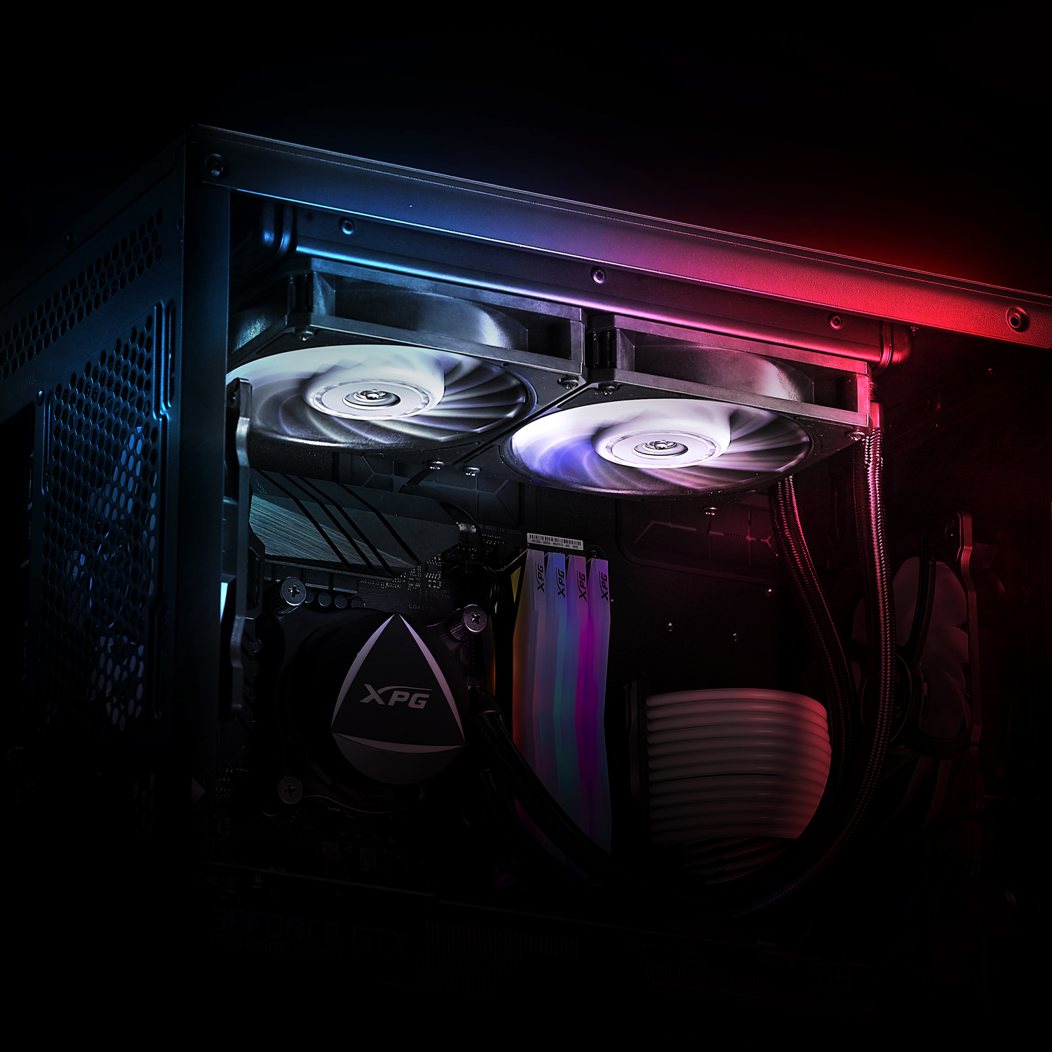 XPG Vento Pro – image 2