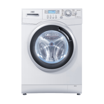 Haier HWD80-1482-DF washing machine Front-load