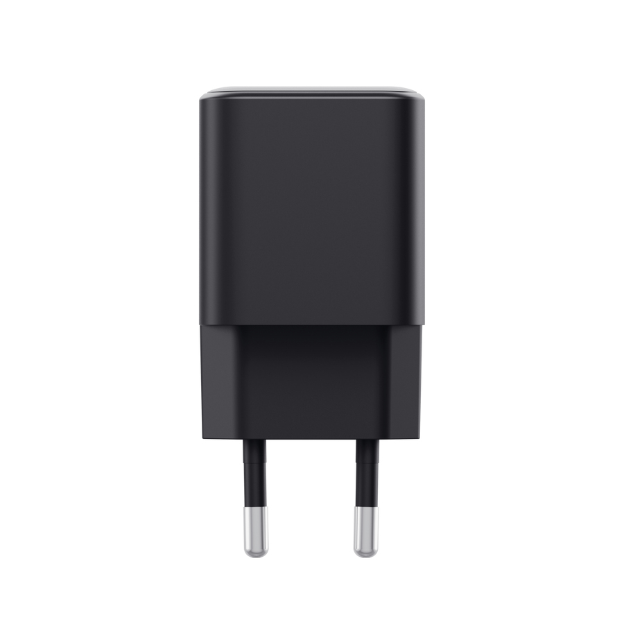 Trust 26046 mobile device charger Universal Black AC Fast charging Indoor – image 4