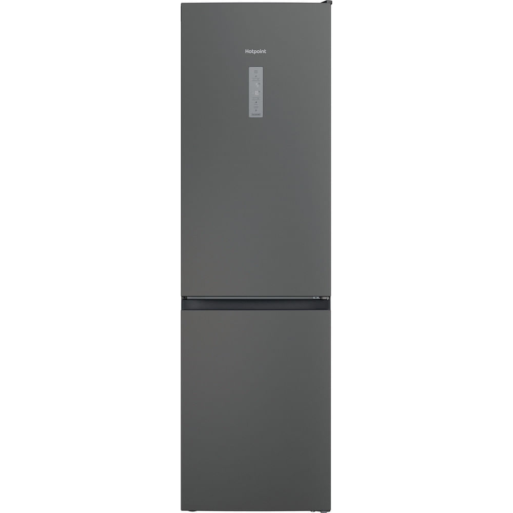 Hotpoint H7X 93T SK M — vue 1 sur 5