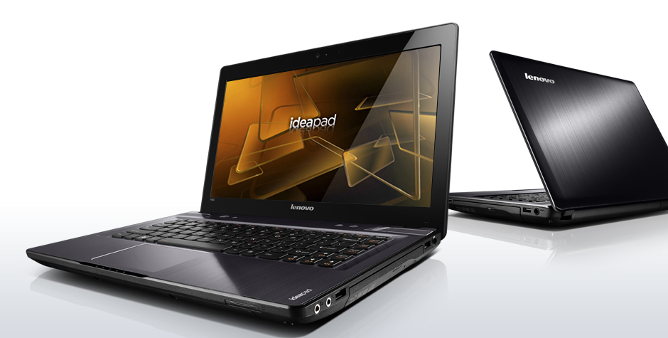 Lenovo IdeaPad Y480 Intel® Core™ i7 i7-3610QM – image 2