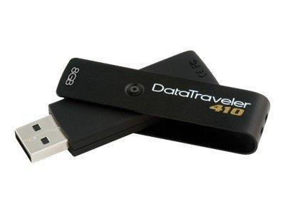 Kingston Technology DataTraveler DT410 USB flash drive