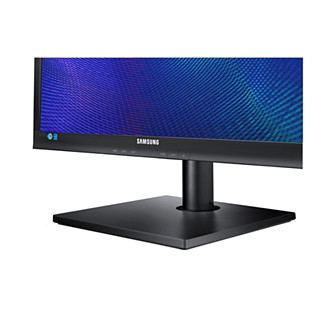 Samsung S24A450MWR computer monitor – image 7