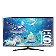Samsung UE60ES6100W 152.4 cm (60") Full HD Smart TV Wi-Fi Black – image 7