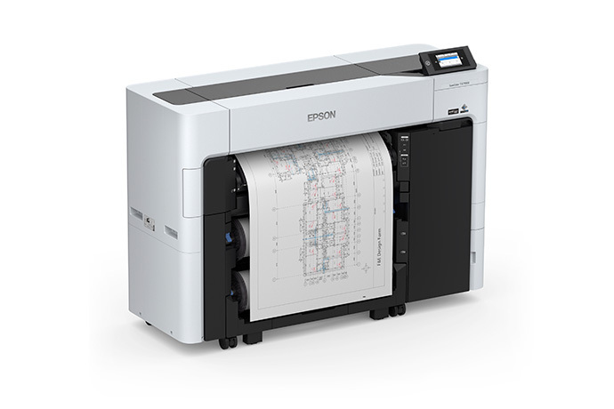 Epson SureColor T3770E large format printer Wi-Fi Inkjet Colour – image 6