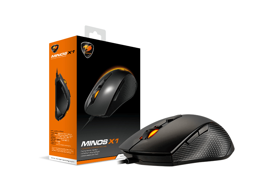 COUGAR Minos X1 – image 8