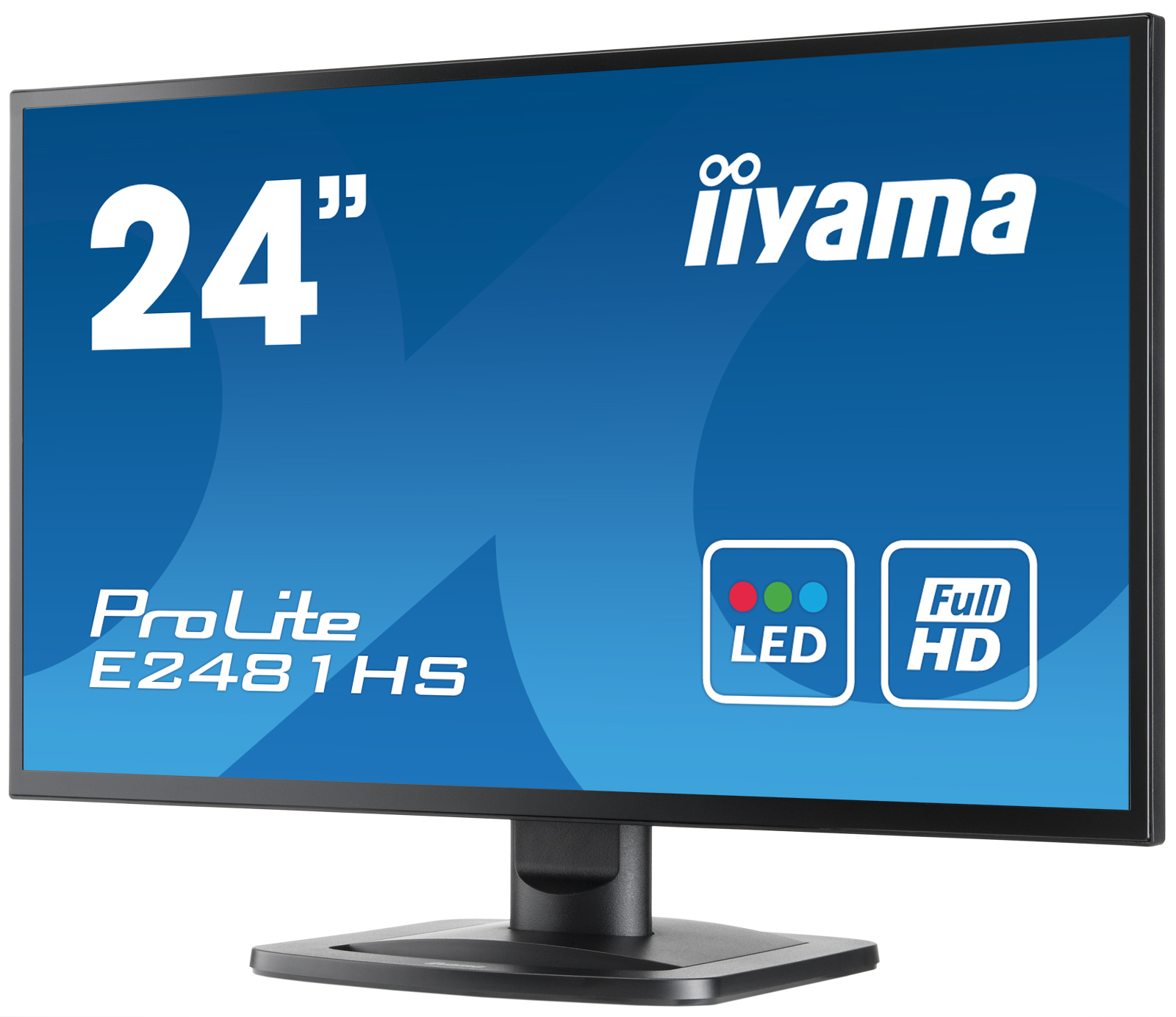 iiyama ProLite E2481HS-B1 computer monitor – image 7