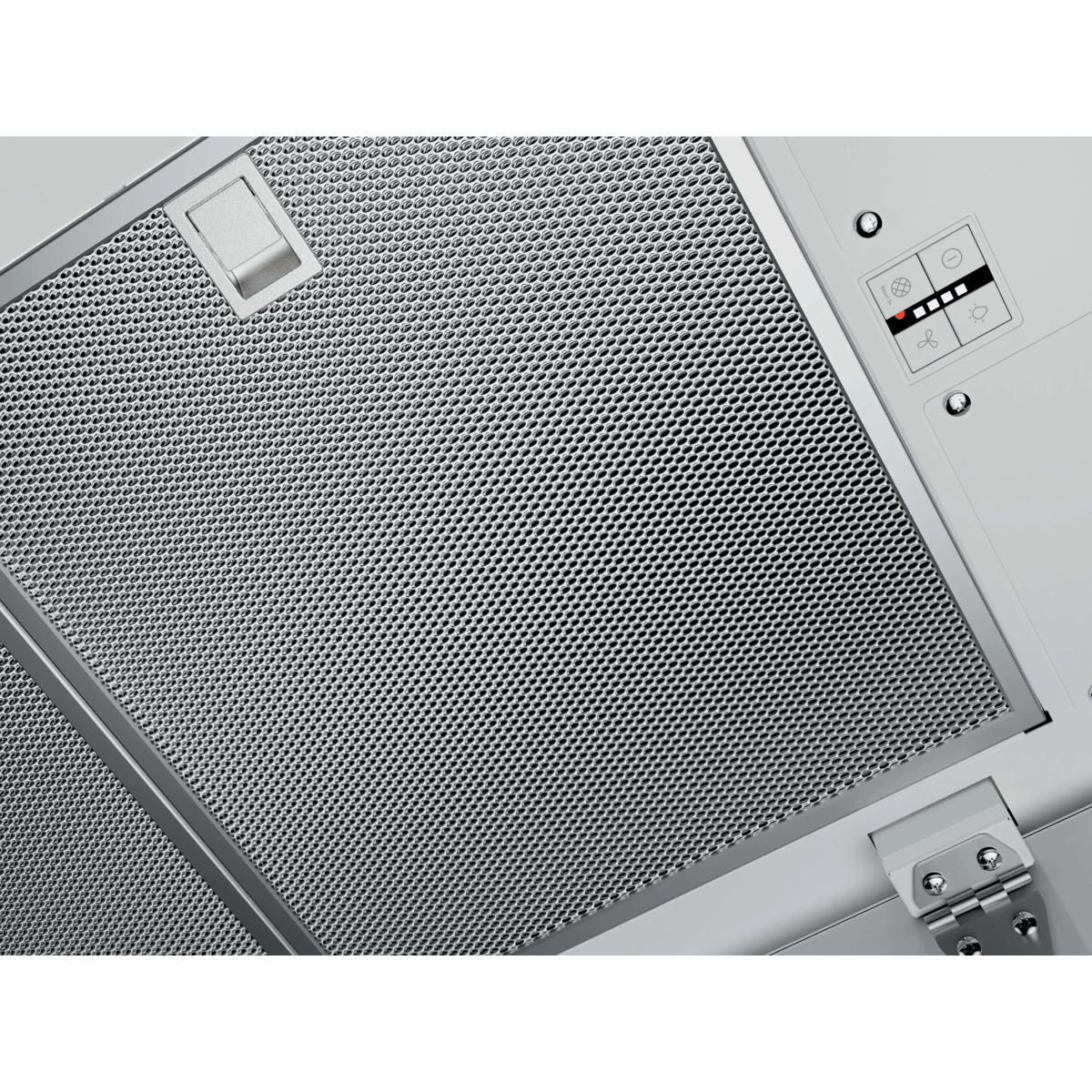 AEG NDC7792SW Ceiling built-in White 600 m³/h – image 3