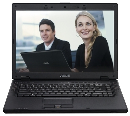 ASUS B50A-AP002E-BE laptop Intel® Core™2 Duo P8400 – image 3