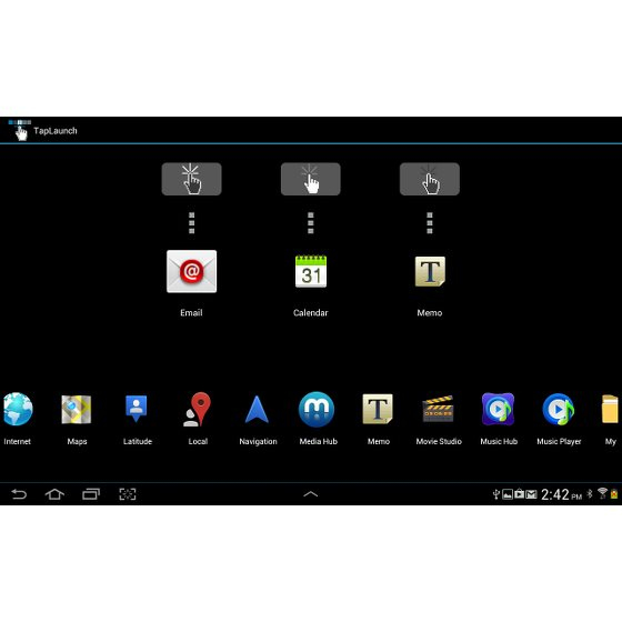 Kensington K97310IT mobile device keyboard Bluetooth Black – image 5