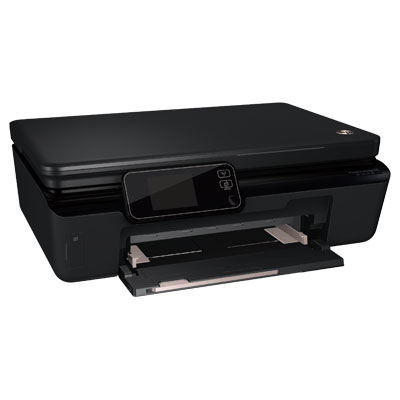 HP Deskjet Ink Advantage 5525 e-All-in-One Printer